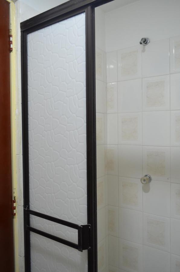 Hotel Balcon Llanero Кукута Экстерьер фото